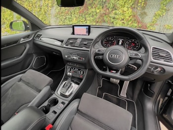 Audi Q3 feature image