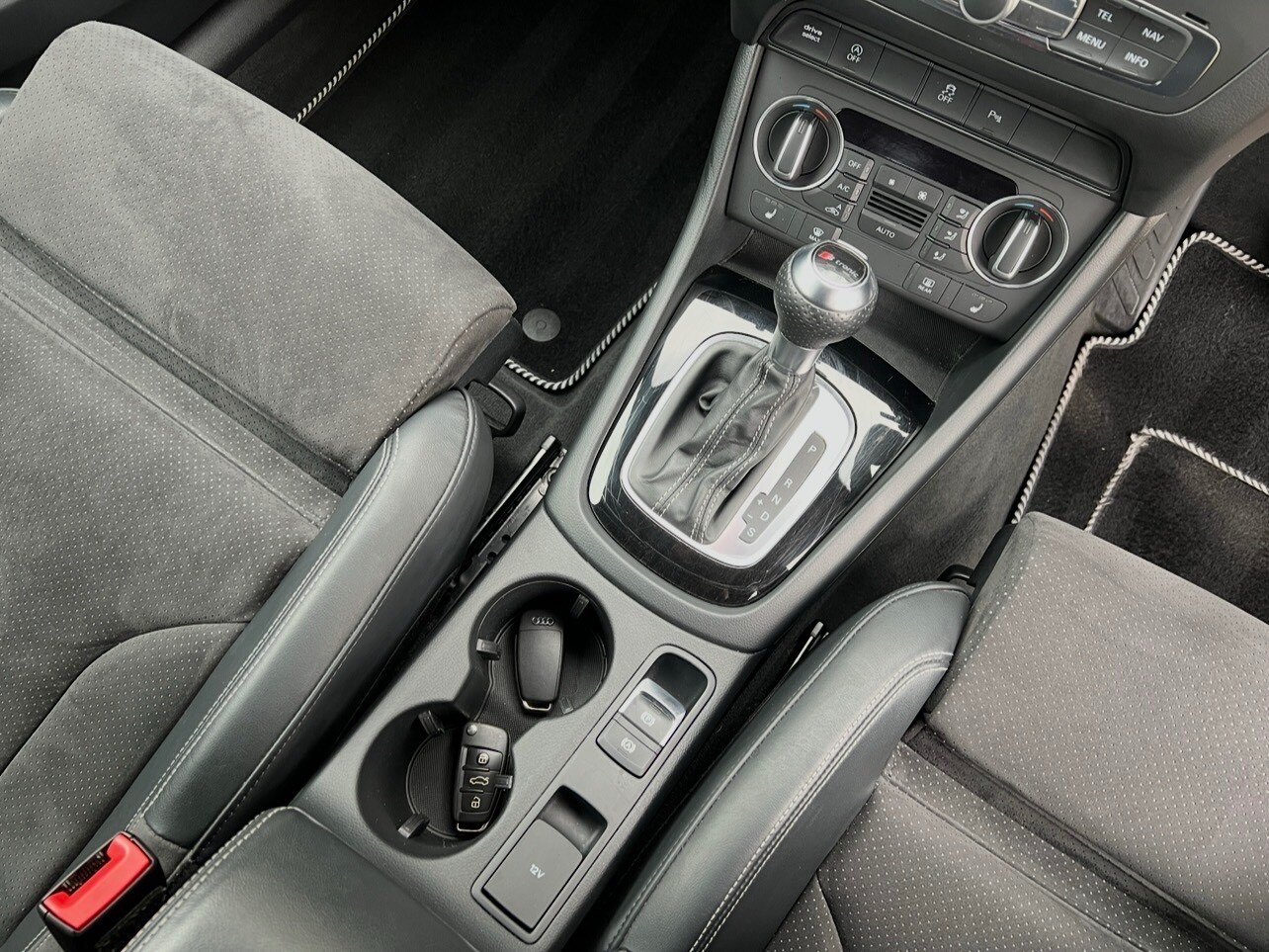 Used Audi Q3 2017 for sale - 78103552: Photo 20