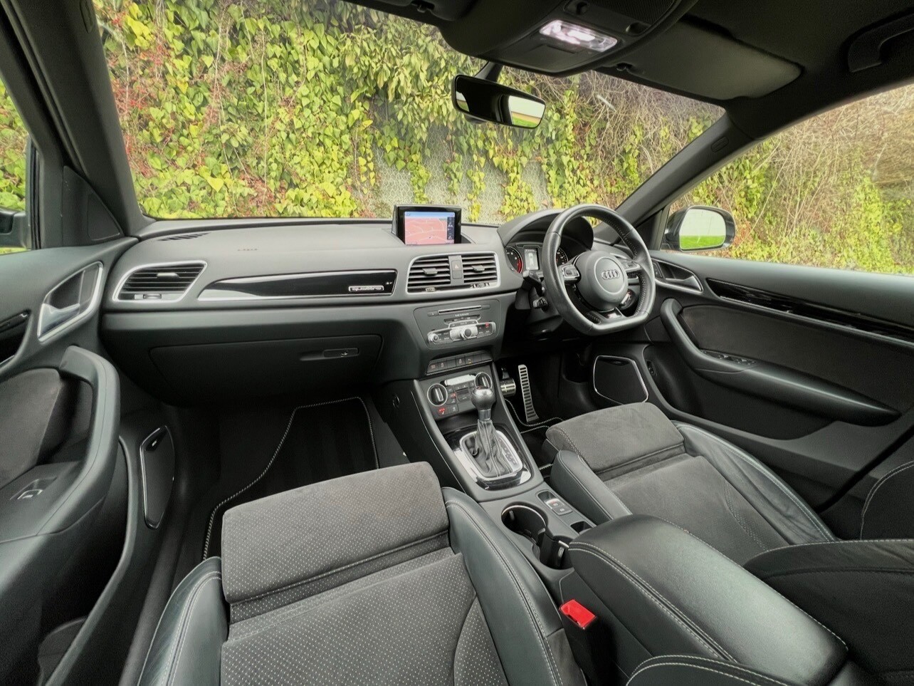 Used Audi Q3 2017 for sale - 78103552: Photo 22