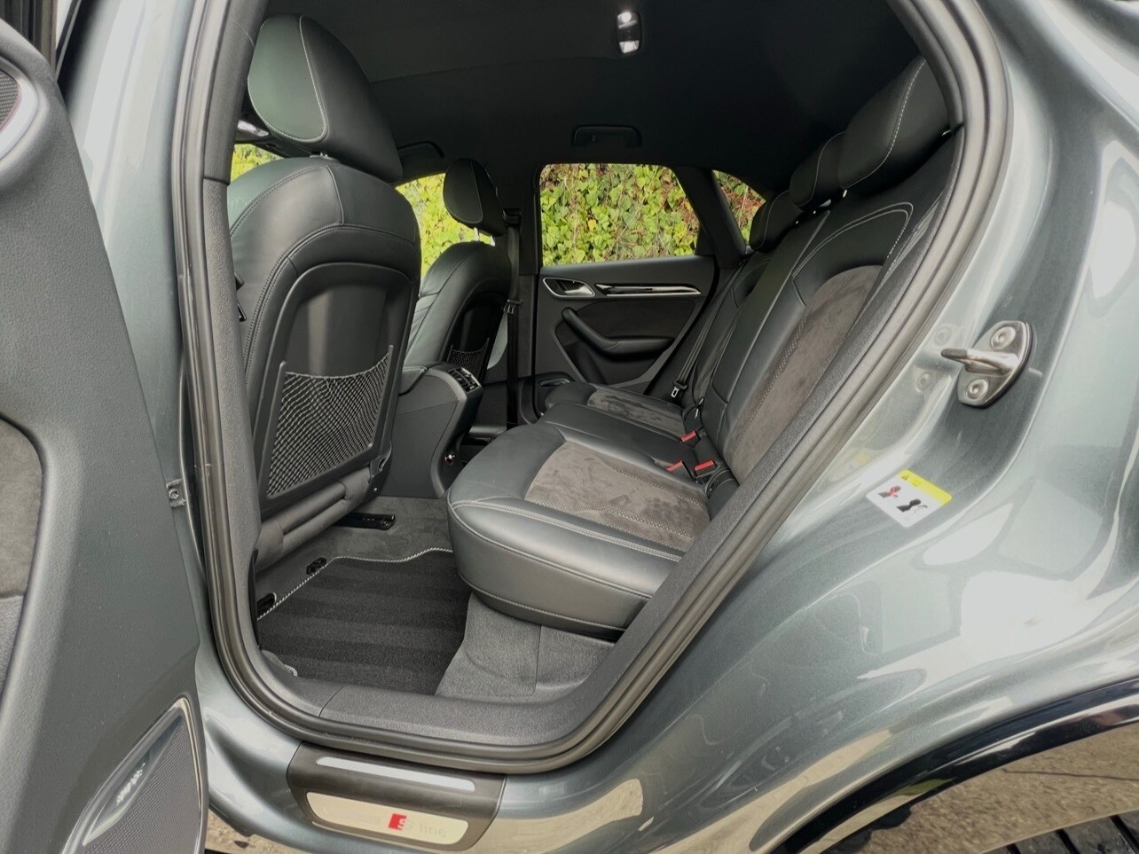 Used Audi Q3 2017 for sale - 78103552: Photo 4