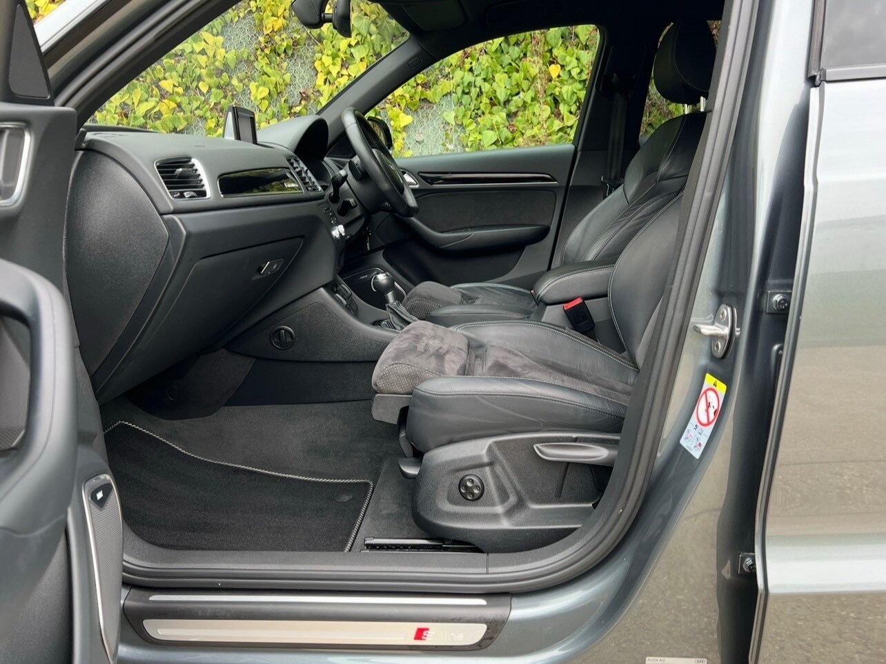 Used Audi Q3 2017 for sale - 78103552: Photo 5