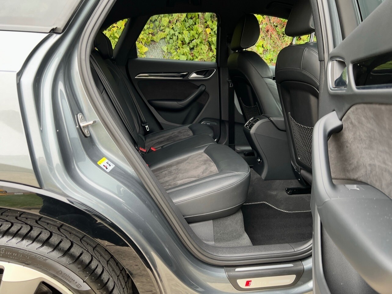 Used Audi Q3 2017 for sale - 78103552: Photo 6