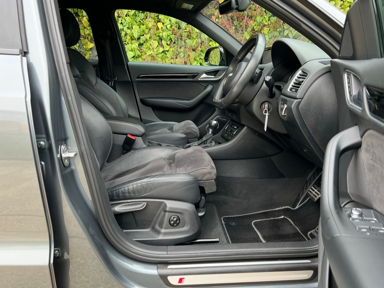 Used Audi Q3 2017 for sale - 78103552: Photo 7