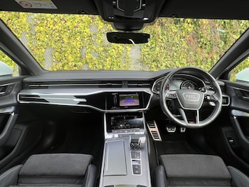 Used Audi A6 Avant 2019 for sale - 78776661: Photo