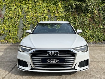 Used Audi A6 Avant 2019 for sale - 78776661: Photo