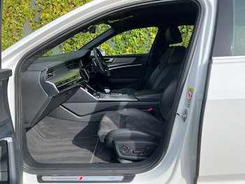 Used Audi A6 Avant 2019 for sale - 78776661: Photo