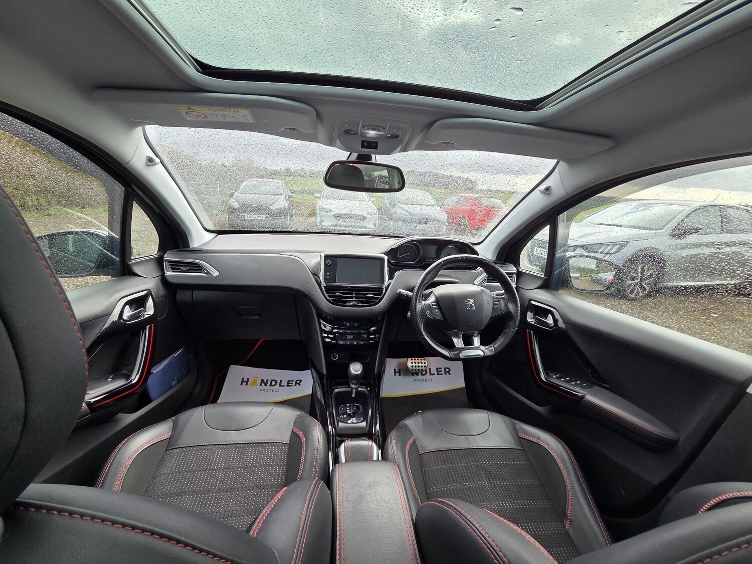 Used Peugeot 2008 2019 for sale - 77927763: Photo 10