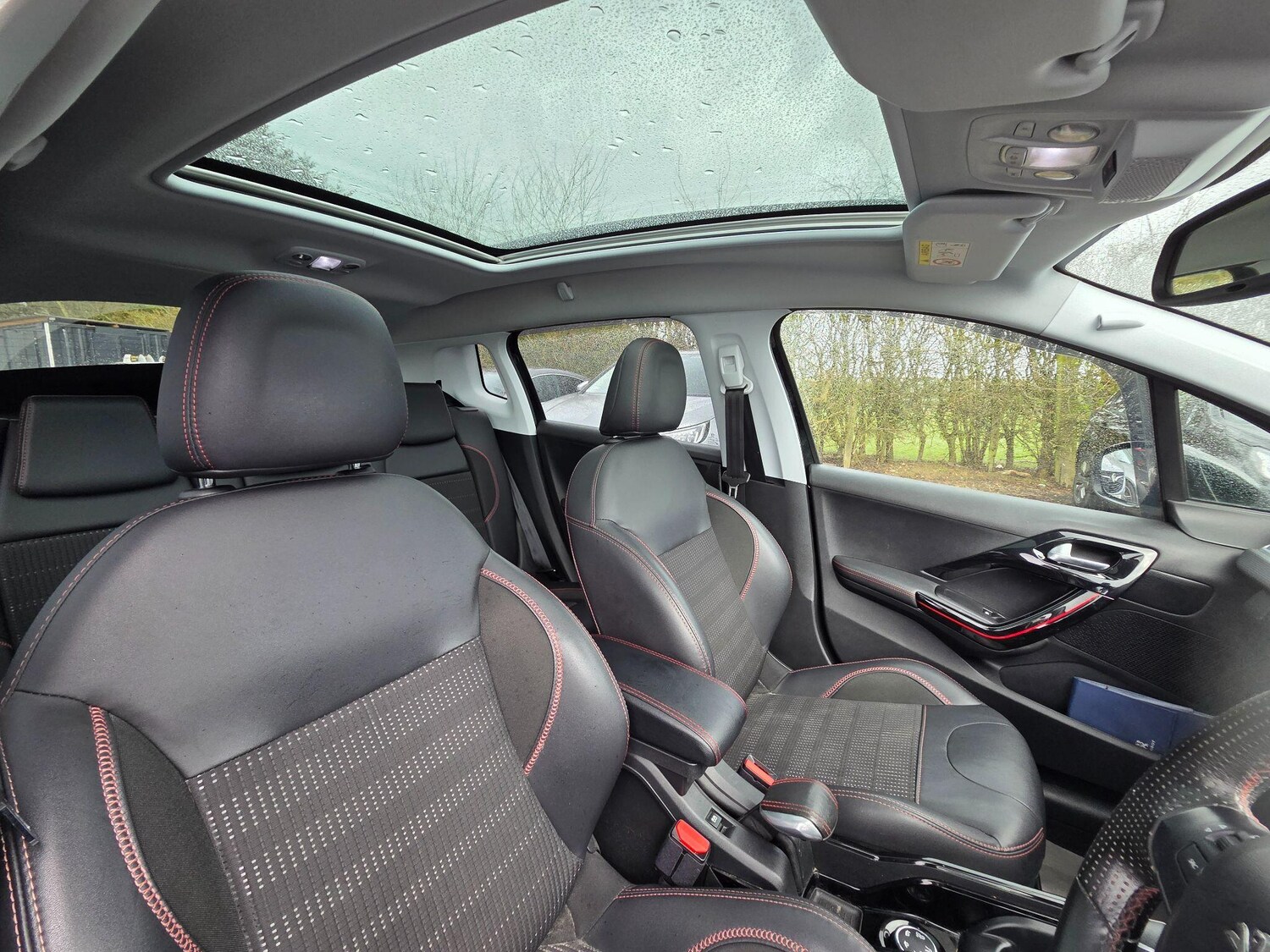 Used Peugeot 2008 2019 for sale - 77927763: Photo 11