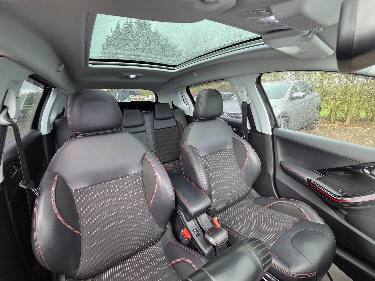 Used Peugeot 2008 2019 for sale - 77927763: Photo 12