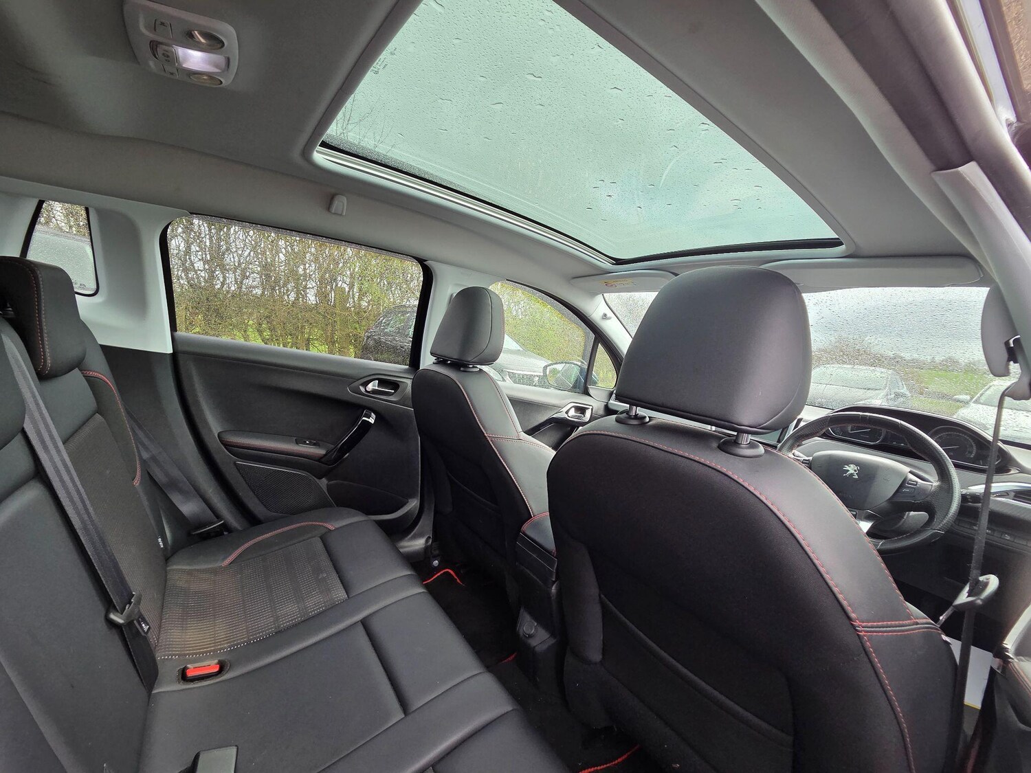 Used Peugeot 2008 2019 for sale - 77927763: Photo 13