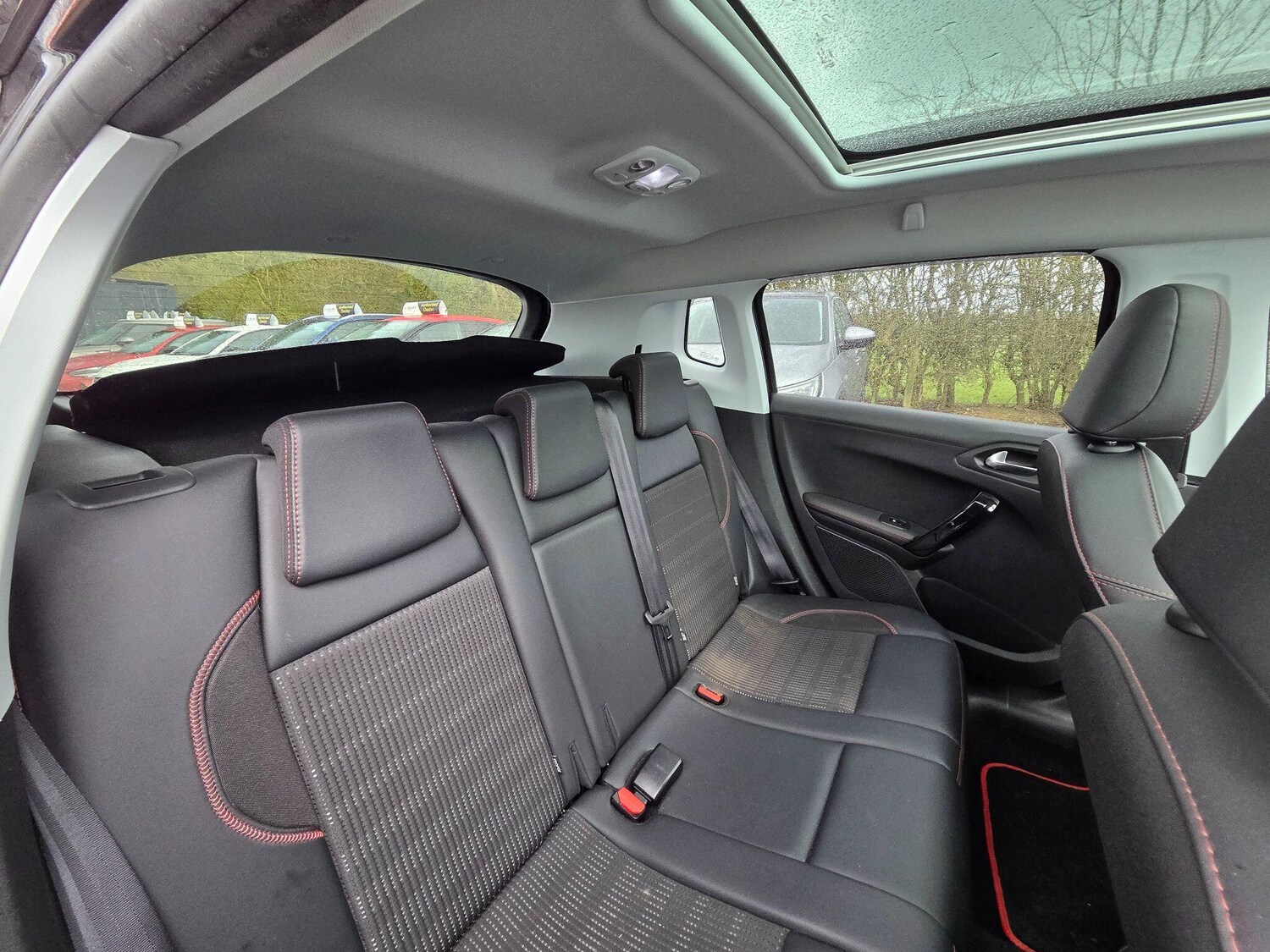 Used Peugeot 2008 2019 for sale - 77927763: Photo 14