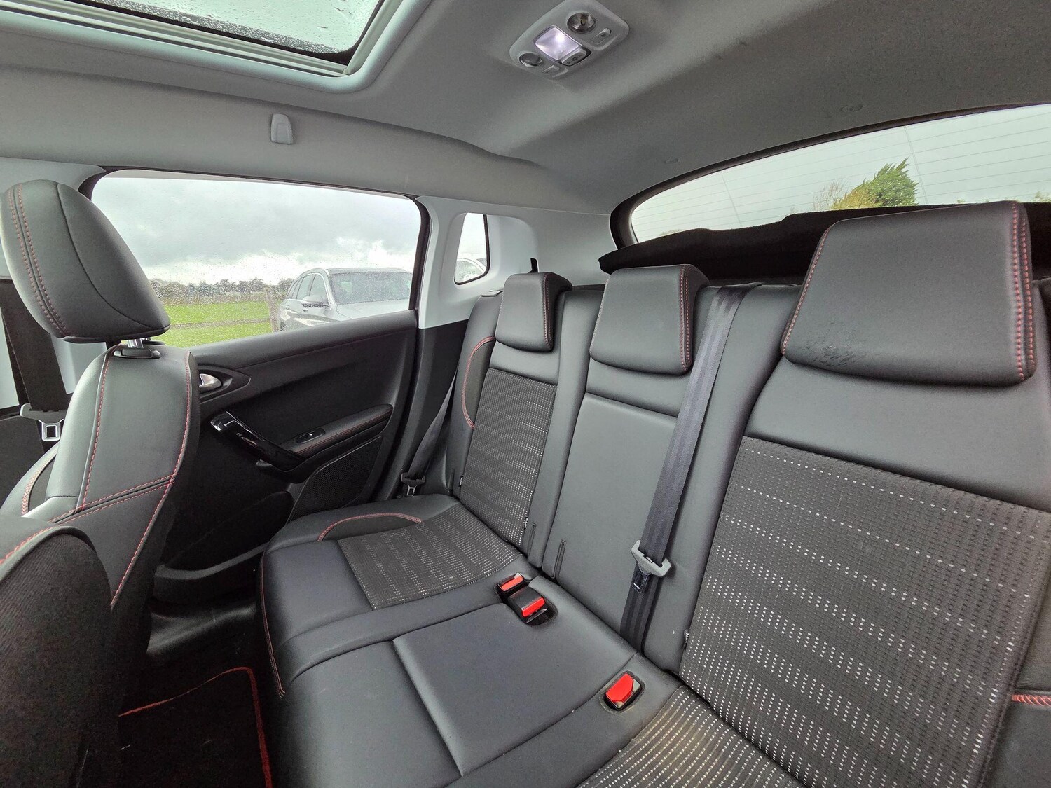 Used Peugeot 2008 2019 for sale - 77927763: Photo 15