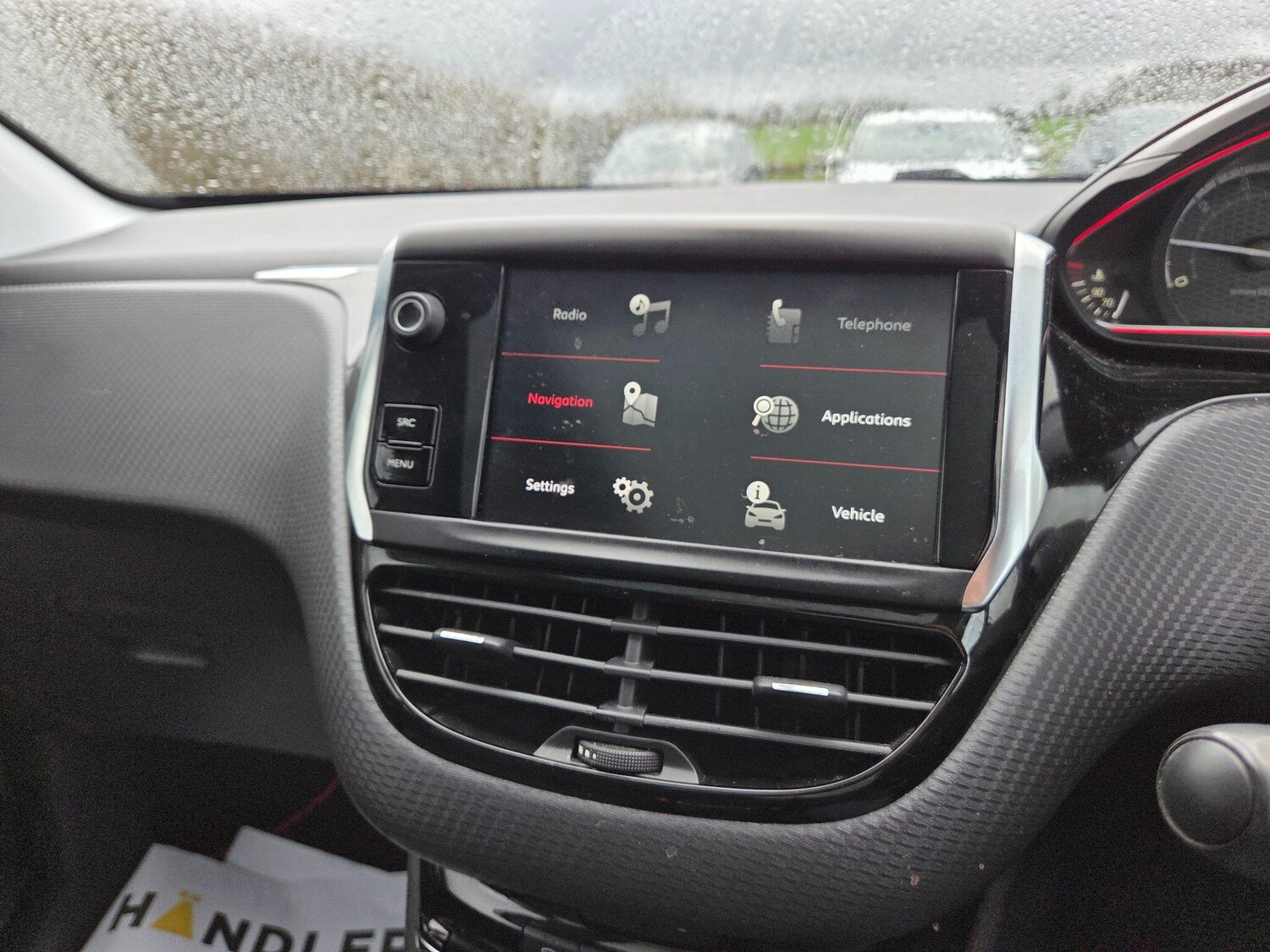 Used Peugeot 2008 2019 for sale - 77927763: Photo 16