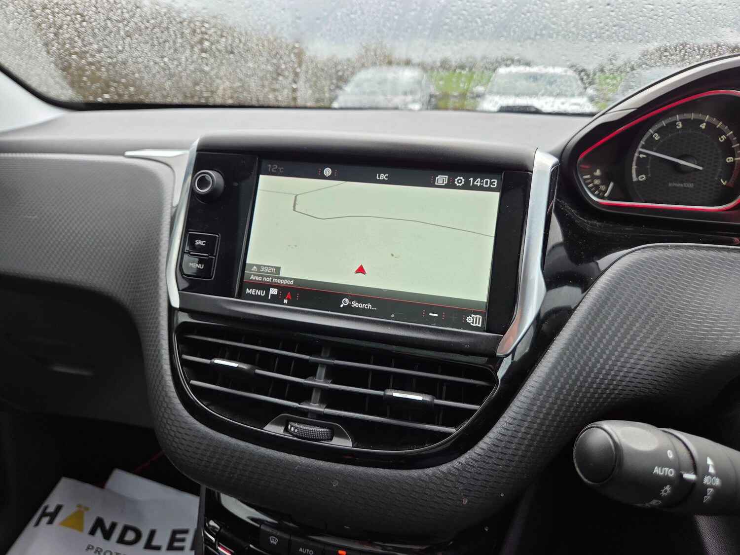 Used Peugeot 2008 2019 for sale - 77927763: Photo 17