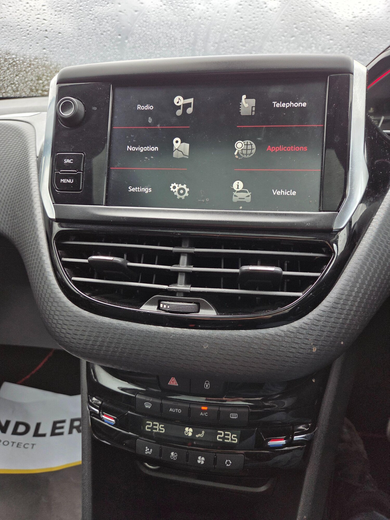 Used Peugeot 2008 2019 for sale - 77927763: Photo 18