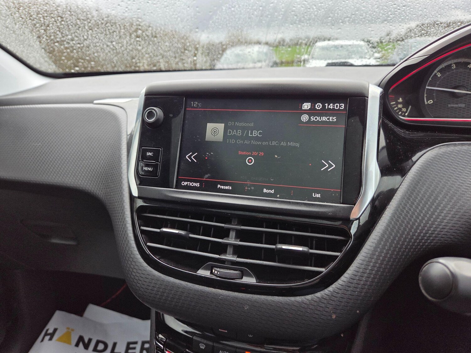 Used Peugeot 2008 2019 for sale - 77927763: Photo 19