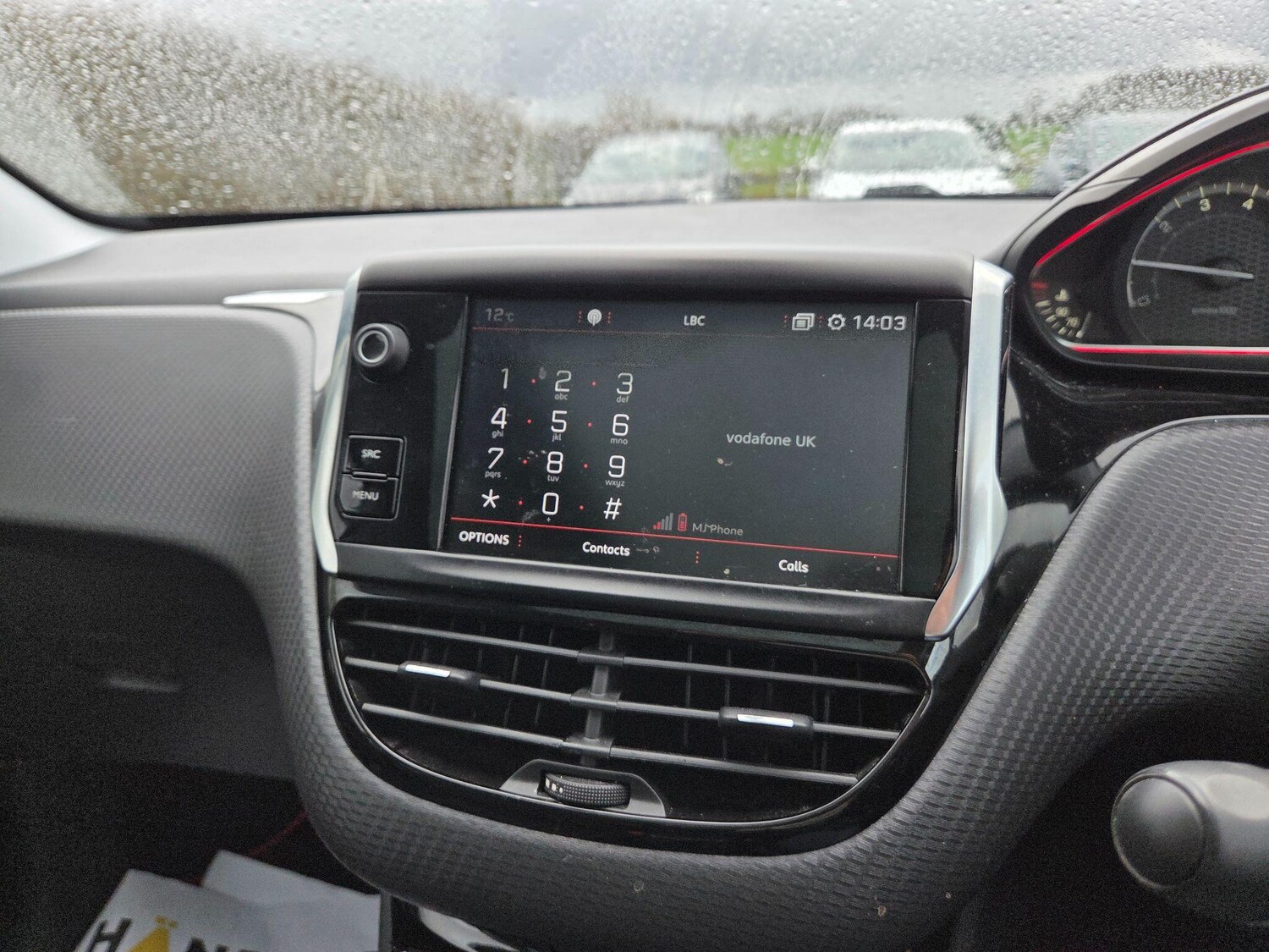 Used Peugeot 2008 2019 for sale - 77927763: Photo 20