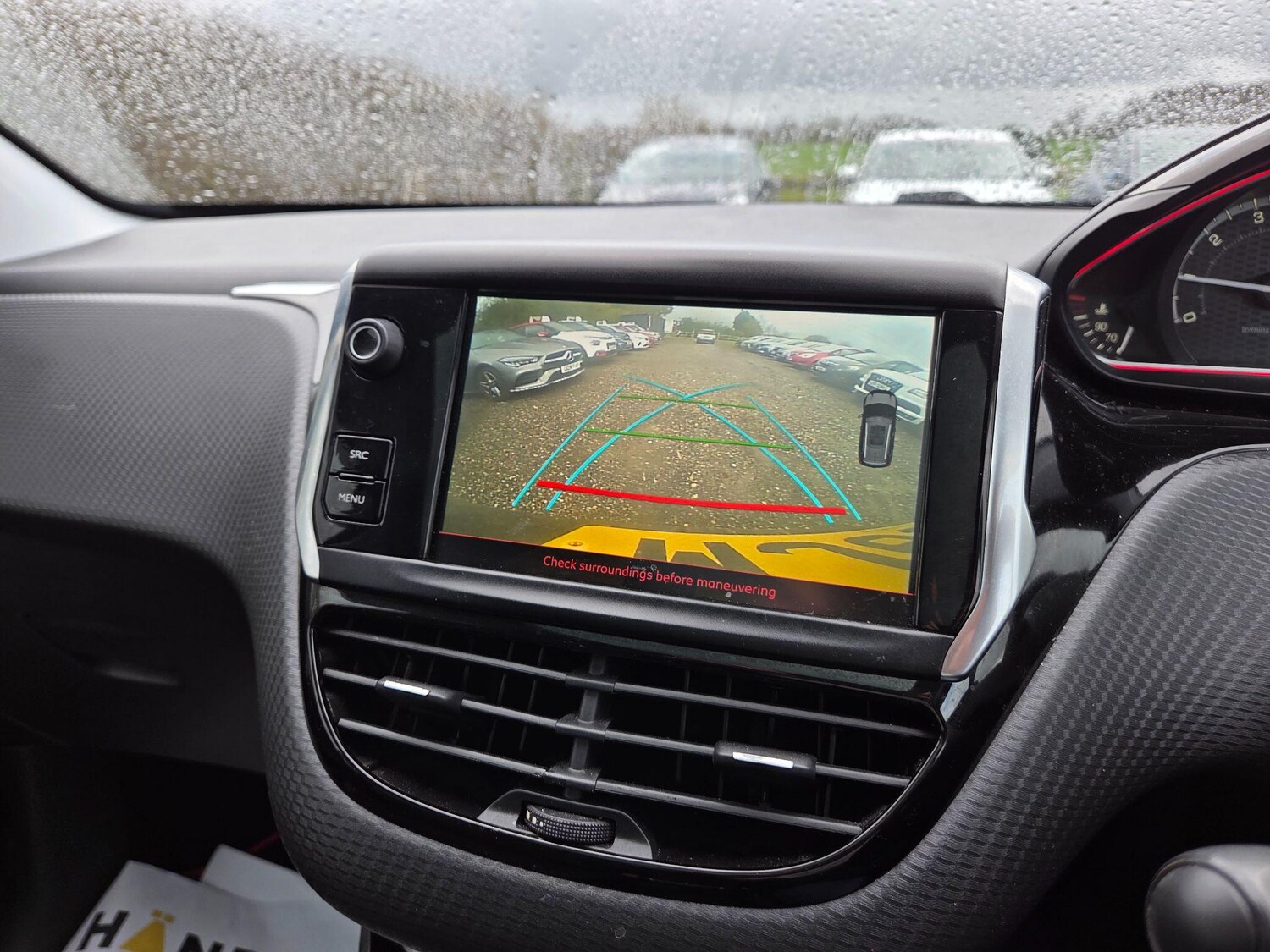 Used Peugeot 2008 2019 for sale - 77927763: Photo 22