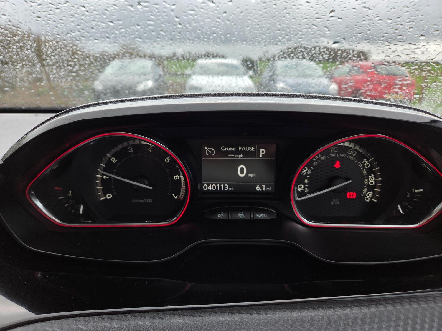 Used Peugeot 2008 2019 for sale - 77927763: Photo 23