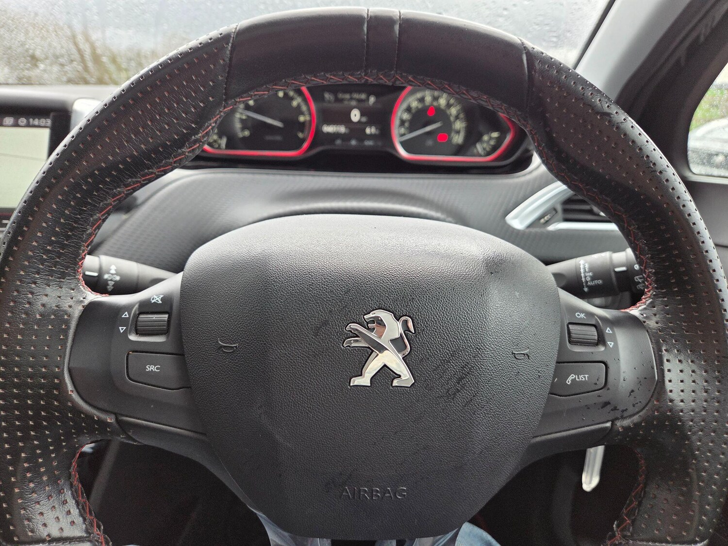 Used Peugeot 2008 2019 for sale - 77927763: Photo 24