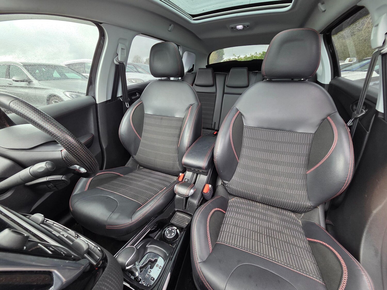 Used Peugeot 2008 2019 for sale - 77927763: Photo 25