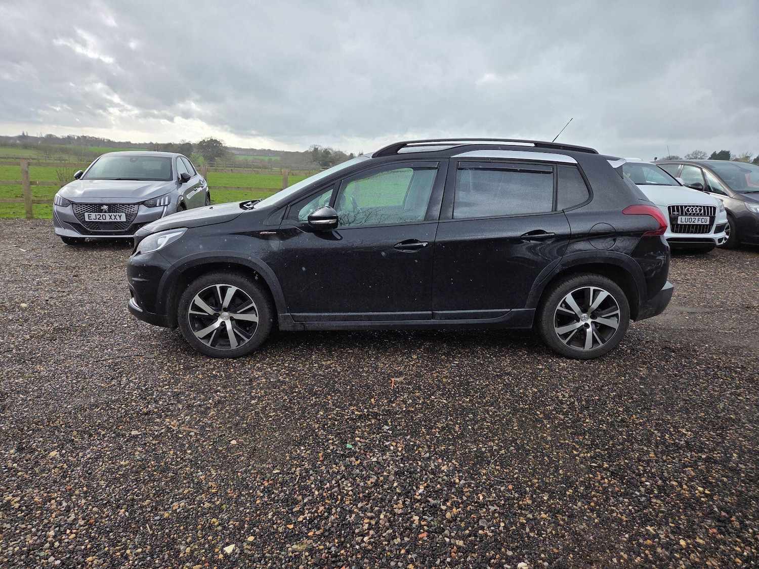 Used Peugeot 2008 2019 for sale - 77927763: Photo 4