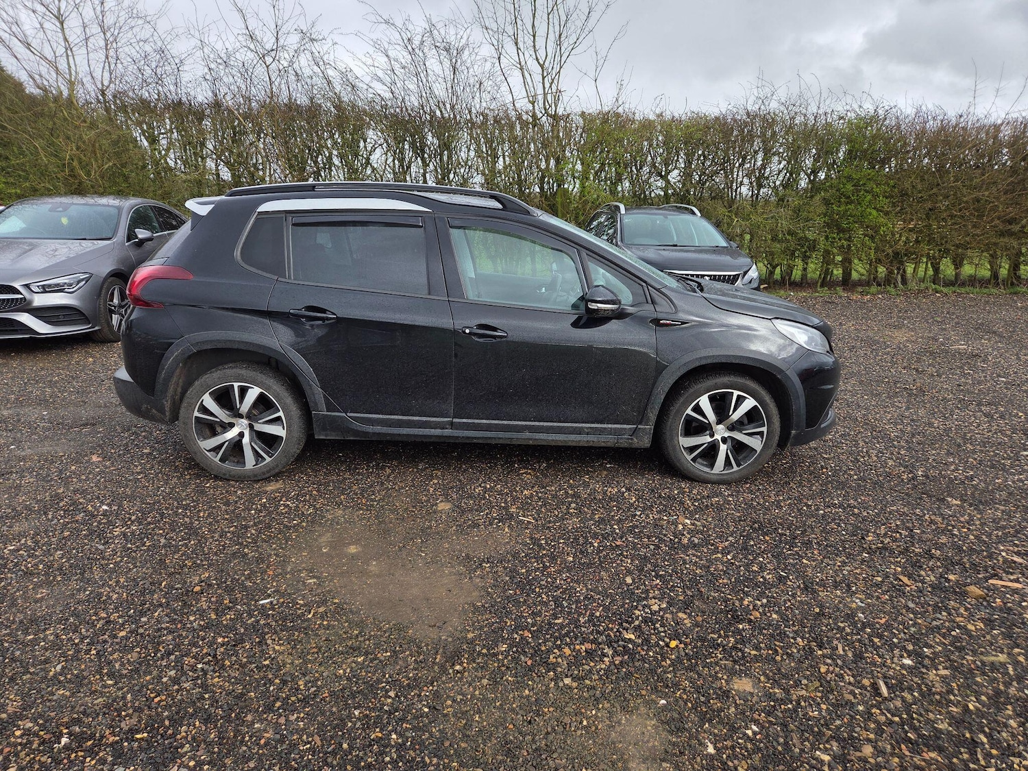 Used Peugeot 2008 2019 for sale - 77927763: Photo 7