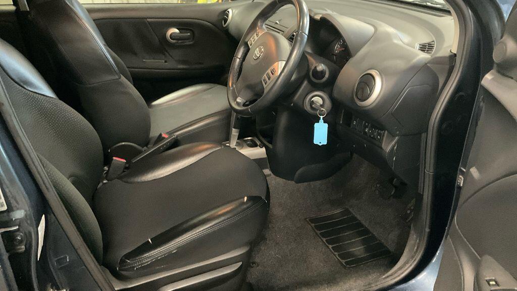 Used Nissan Note 2012 for sale - 78009349: Photo 10