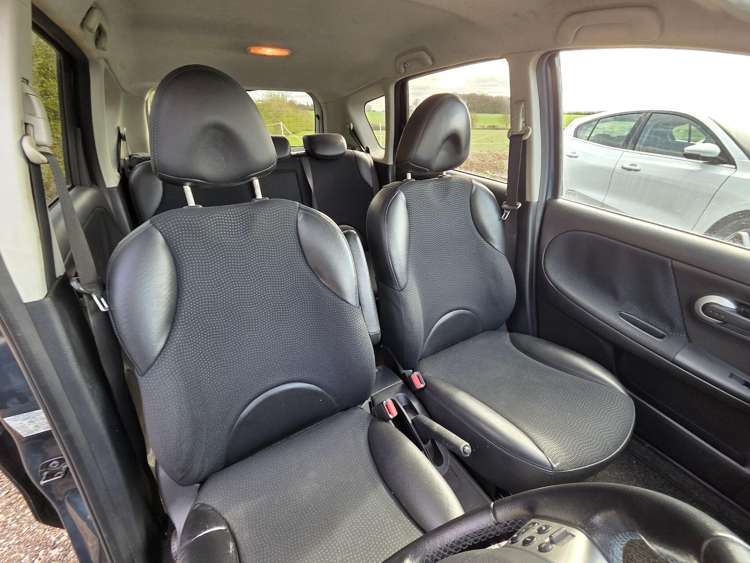 Used Nissan Note 2012 for sale - 78009349: Photo 13