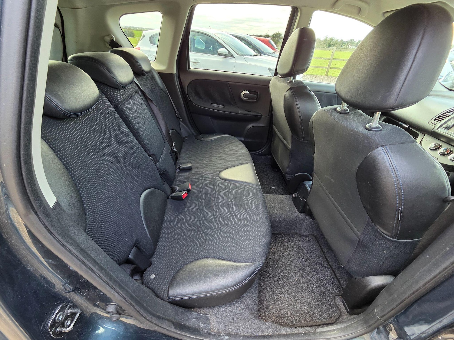 Used Nissan Note 2012 for sale - 78009349: Photo 16