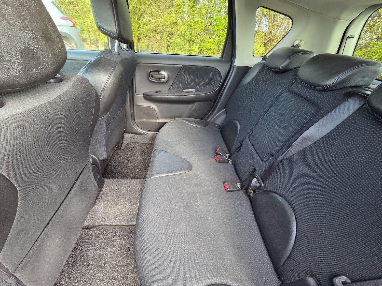 Used Nissan Note 2012 for sale - 78009349: Photo 17