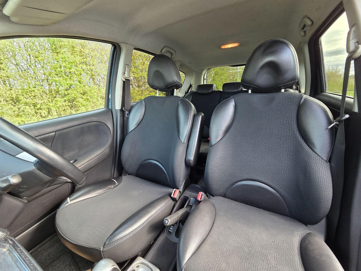 Used Nissan Note 2012 for sale - 78009349: Photo 18