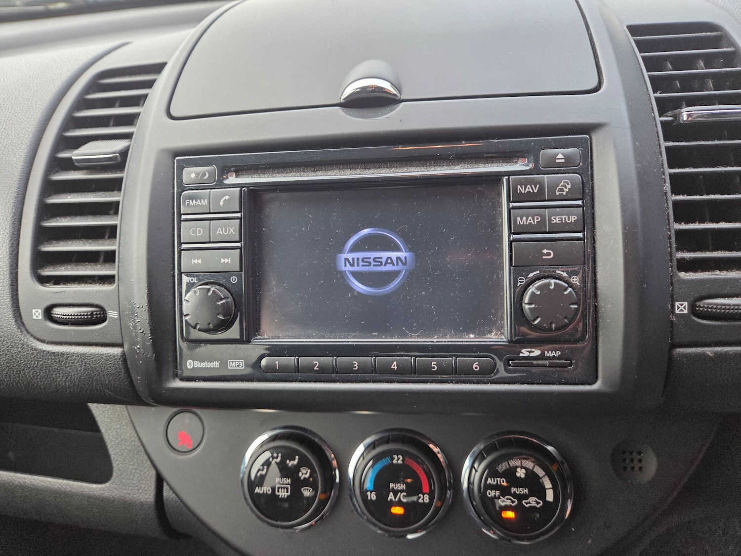 Used Nissan Note 2012 for sale - 78009349: Photo 25