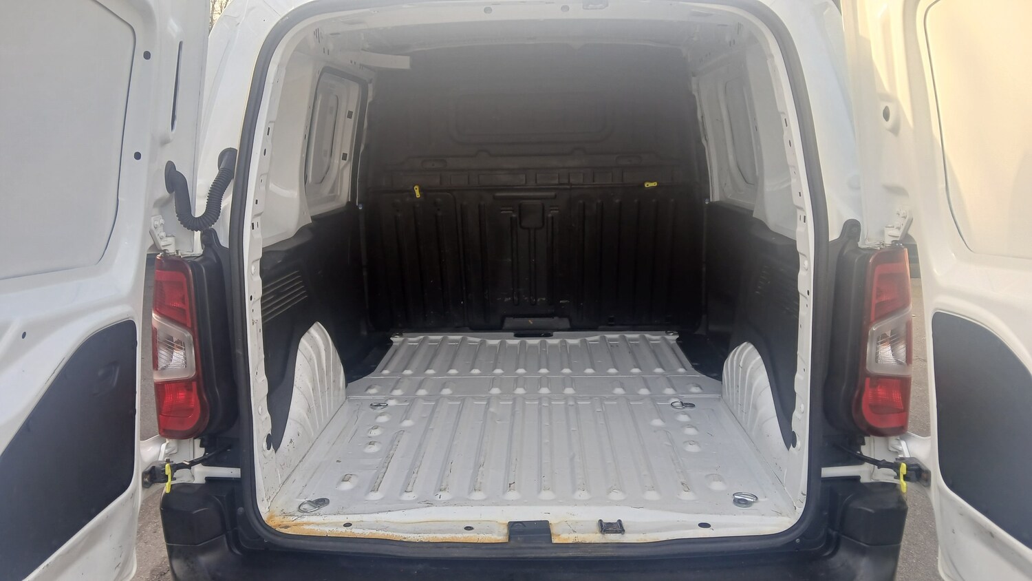 Used Citroen Berlingo 2019 for sale - 77762605: Photo 21