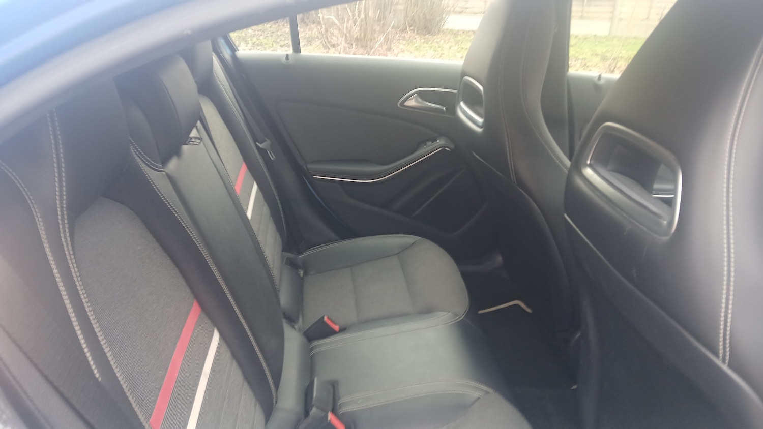 Used Mercedes-Benz A-Class 2013 for sale - 77762604: Photo 19