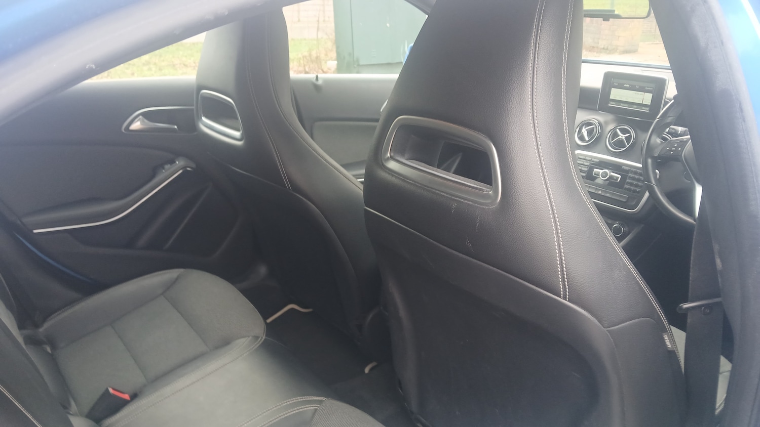 Used Mercedes-Benz A-Class 2013 for sale - 77762604: Photo 20