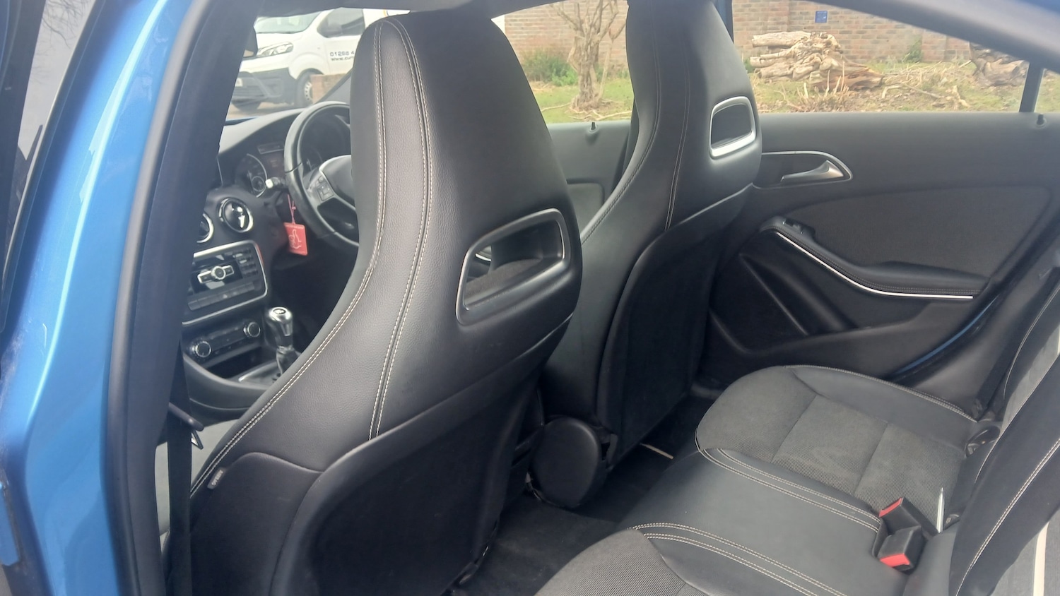 Used Mercedes-Benz A-Class 2013 for sale - 77762604: Photo 21