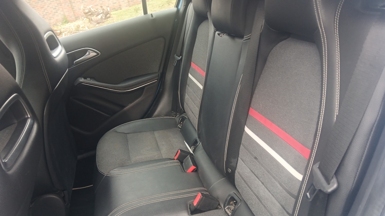 Used Mercedes-Benz A-Class 2013 for sale - 77762604: Photo 22