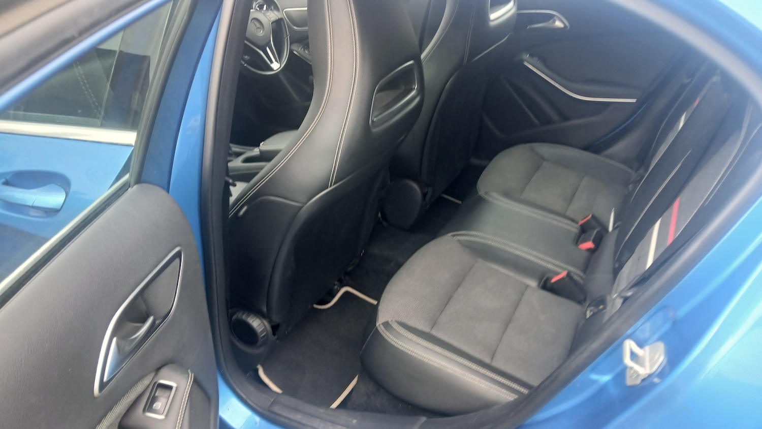 Used Mercedes-Benz A-Class 2013 for sale - 77762604: Photo 23