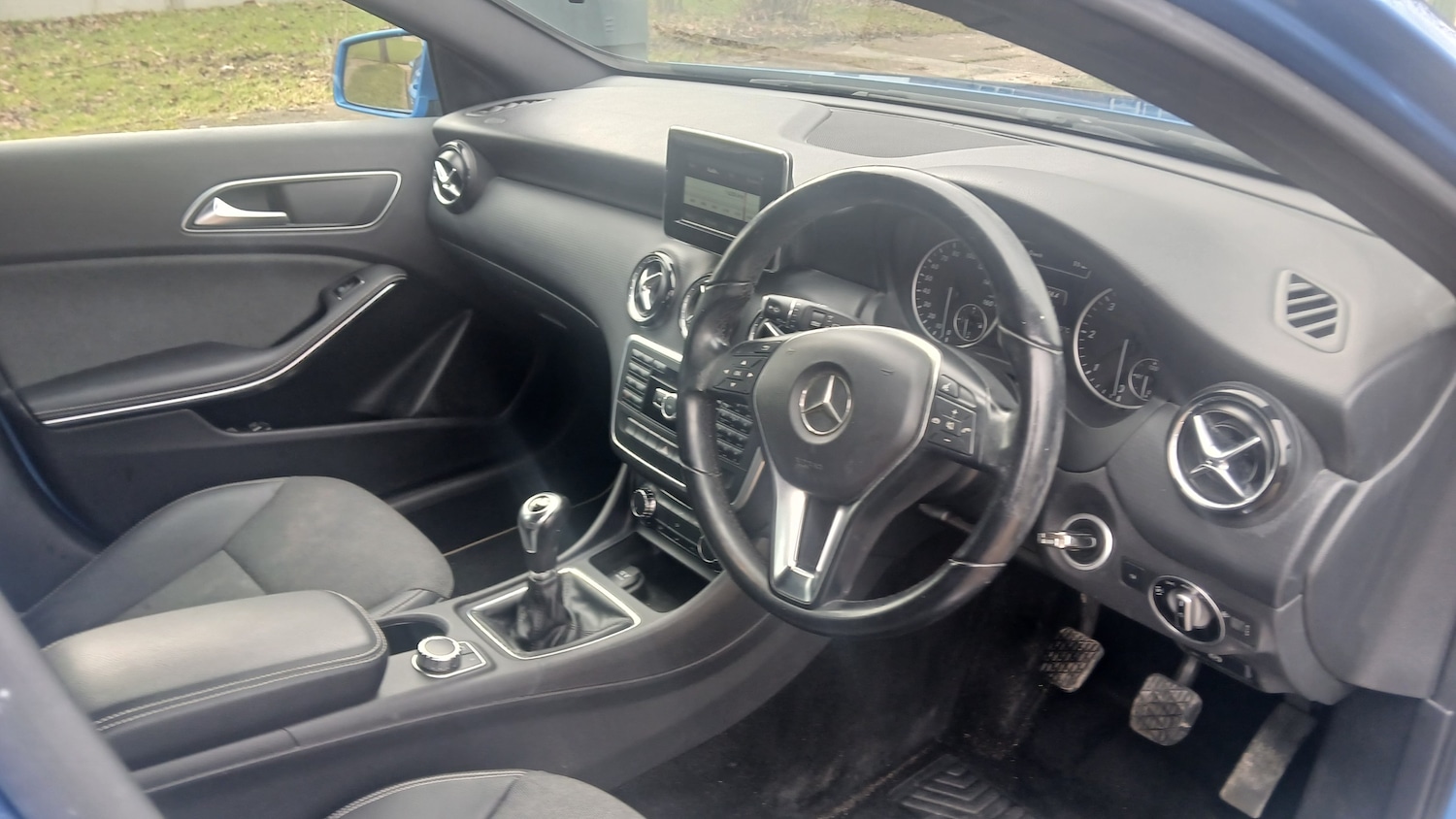 Used Mercedes-Benz A-Class 2013 for sale - 77762604: Photo 24