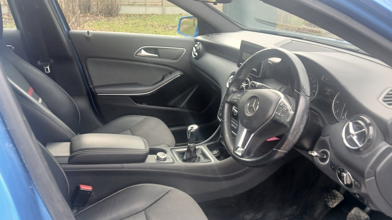 Used Mercedes-Benz A-Class 2013 for sale - 77762604: Photo 25