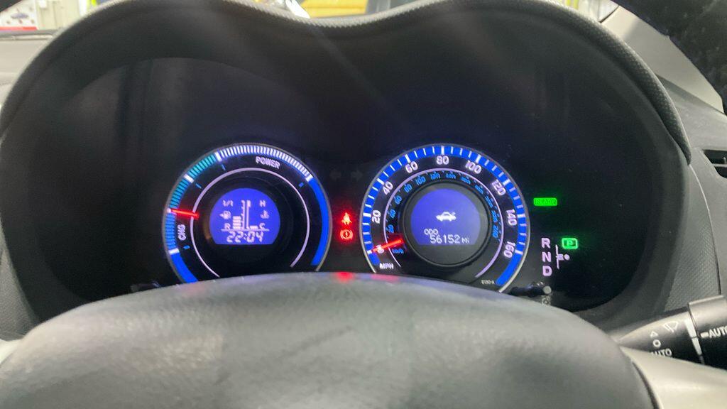 Used Toyota Auris 2010 for sale - 77927768: Photo 12