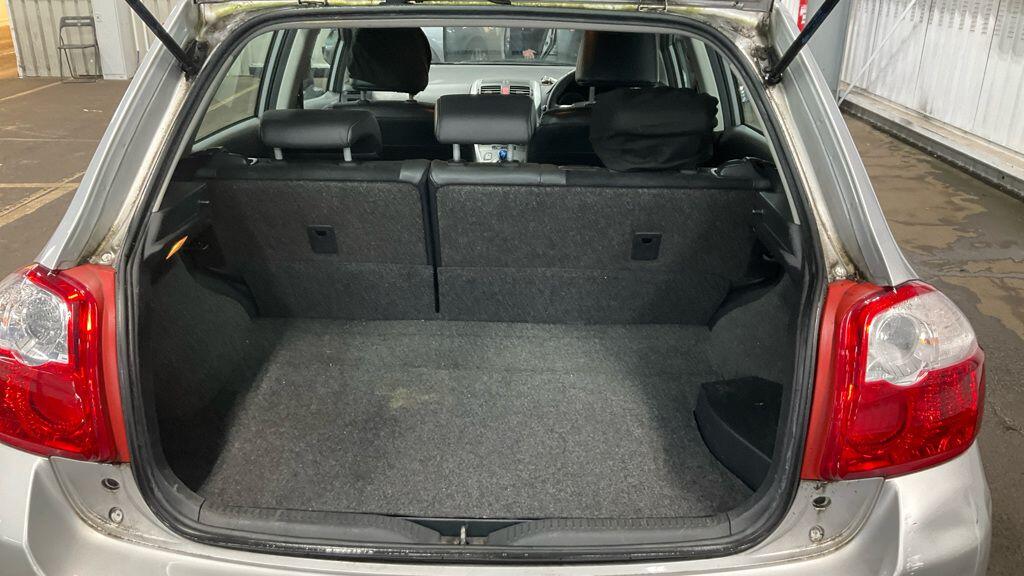 Used Toyota Auris 2010 for sale - 77927768: Photo 13