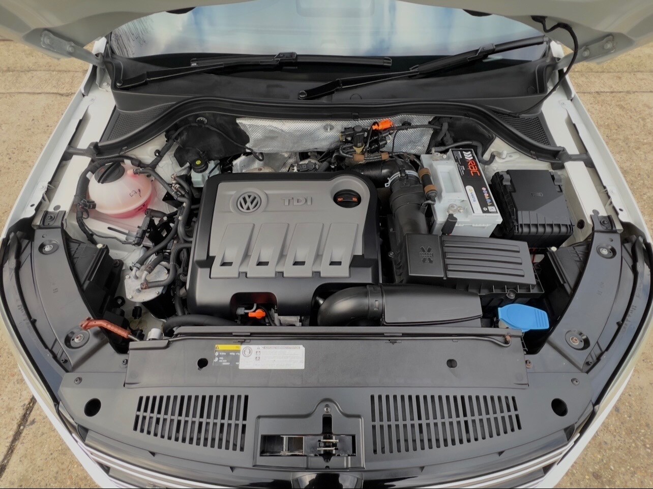 Used Volkswagen Tiguan 2013 for sale - 78103535: Photo 11