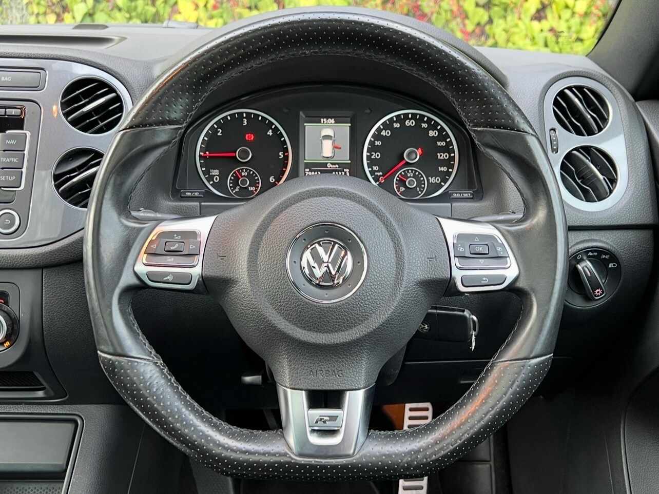 Used Volkswagen Tiguan 2013 for sale - 78103535: Photo 12