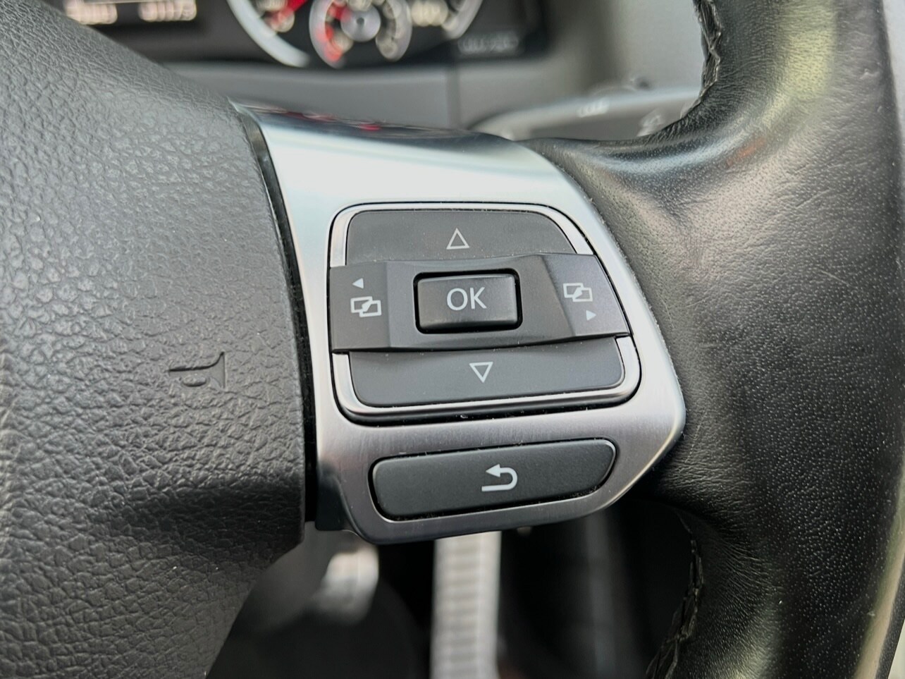 Used Volkswagen Tiguan 2013 for sale - 78103535: Photo 14