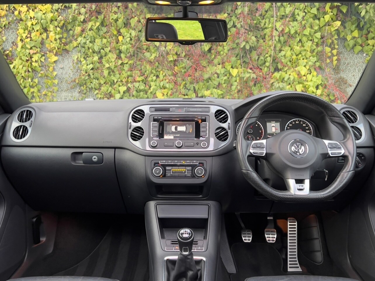 Used Volkswagen Tiguan 2013 for sale - 78103535: Photo 15