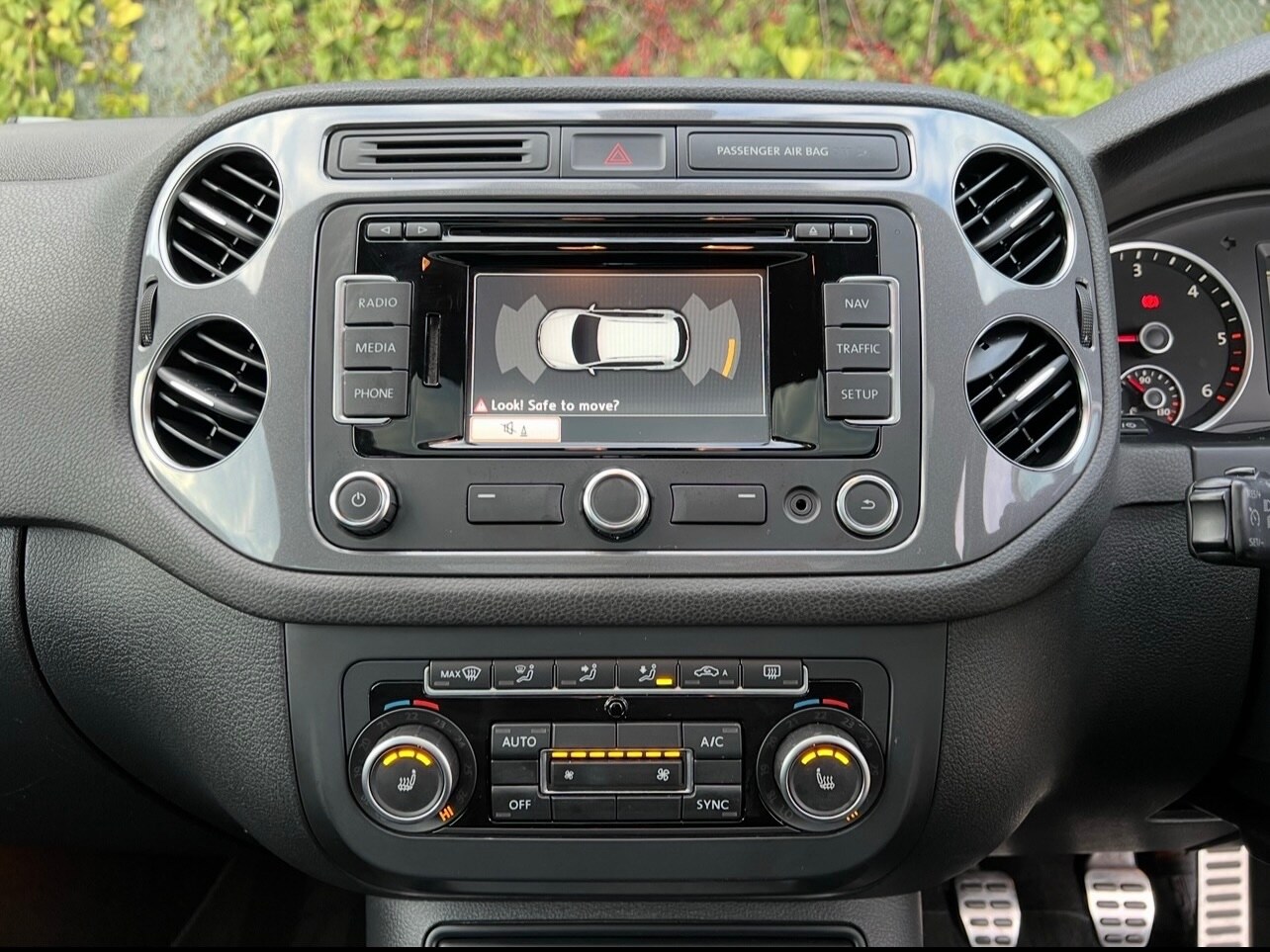 Used Volkswagen Tiguan 2013 for sale - 78103535: Photo 19