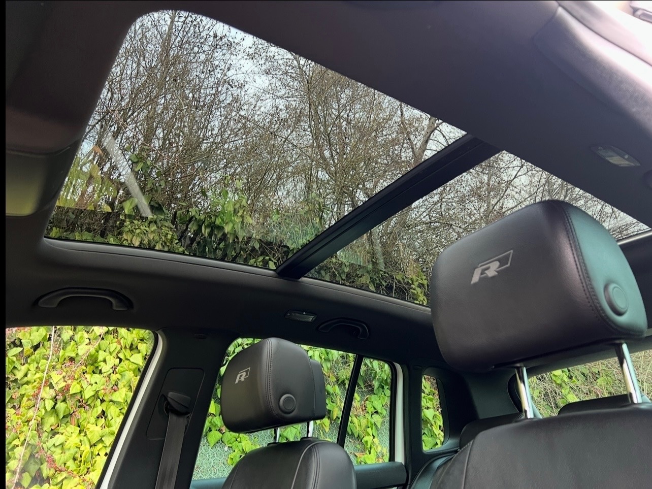 Used Volkswagen Tiguan 2013 for sale - 78103535: Photo 2