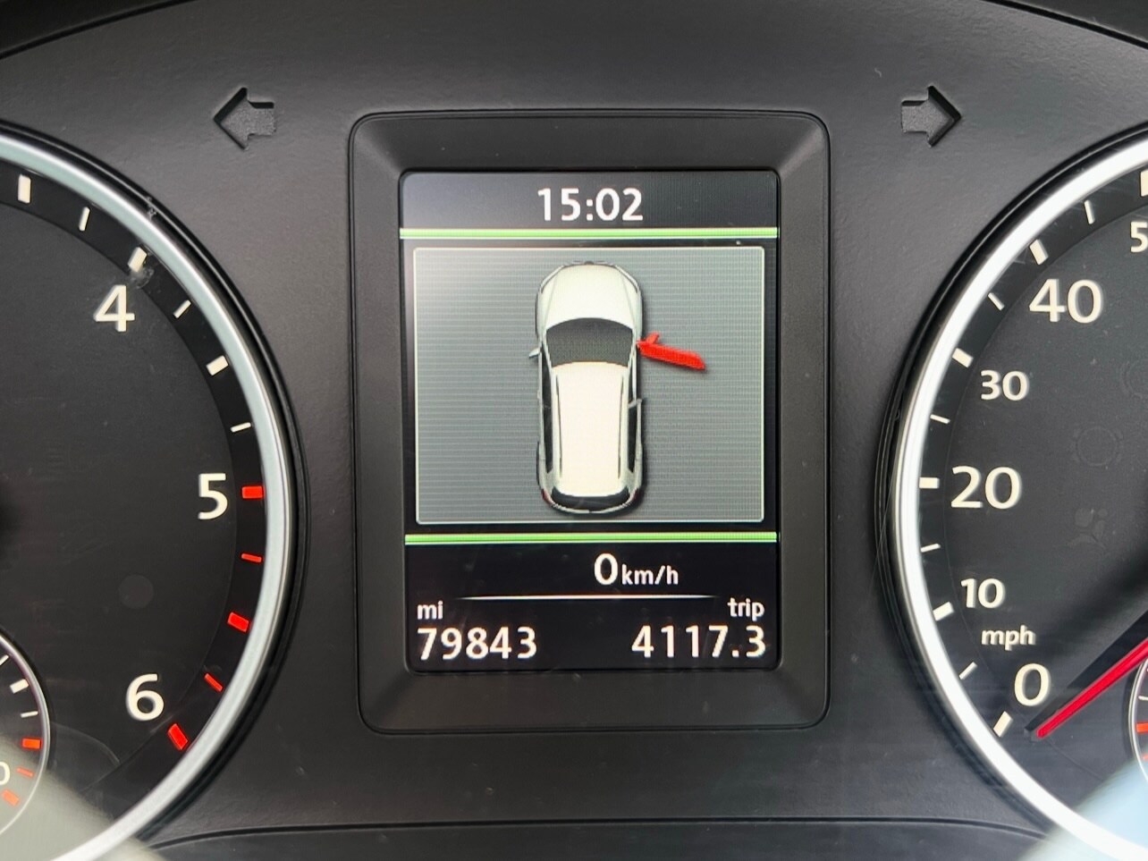 Used Volkswagen Tiguan 2013 for sale - 78103535: Photo 23